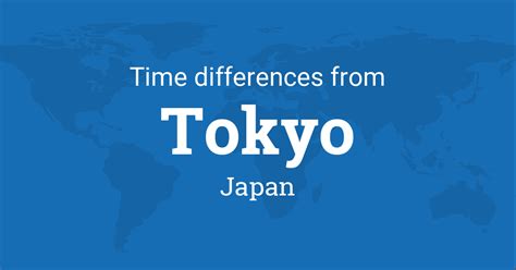 tokyo time|tokyo time difference.